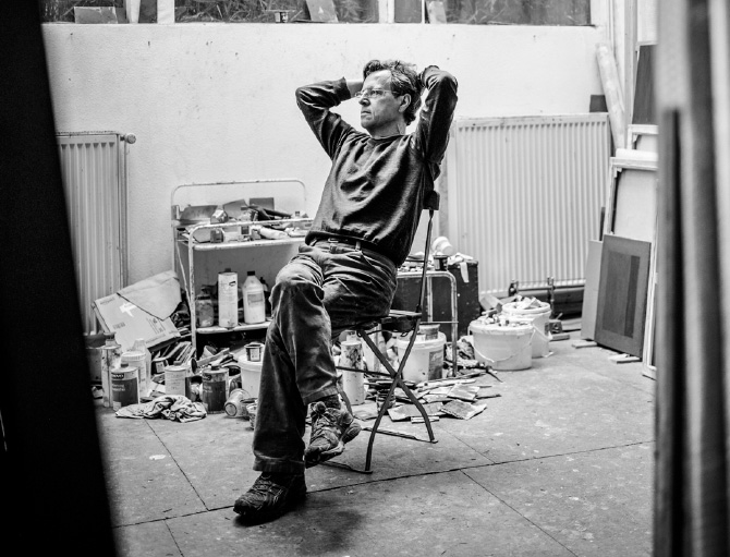 Ricardo Saro Vita Ricardo Saro Atelier