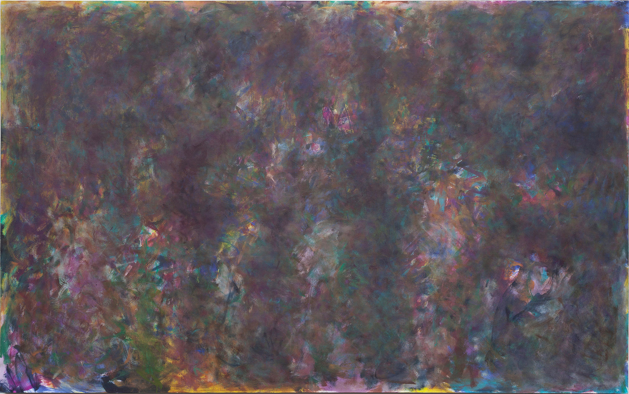 Image - Gruß an Cezanne 2014/15